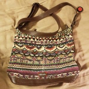 Sakroots purse